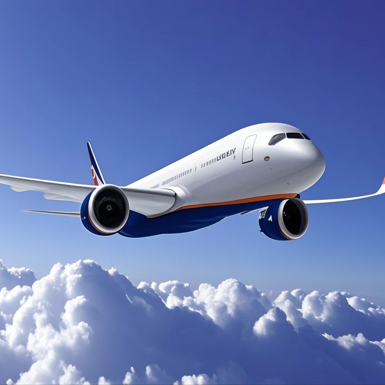 下关区空运加急件